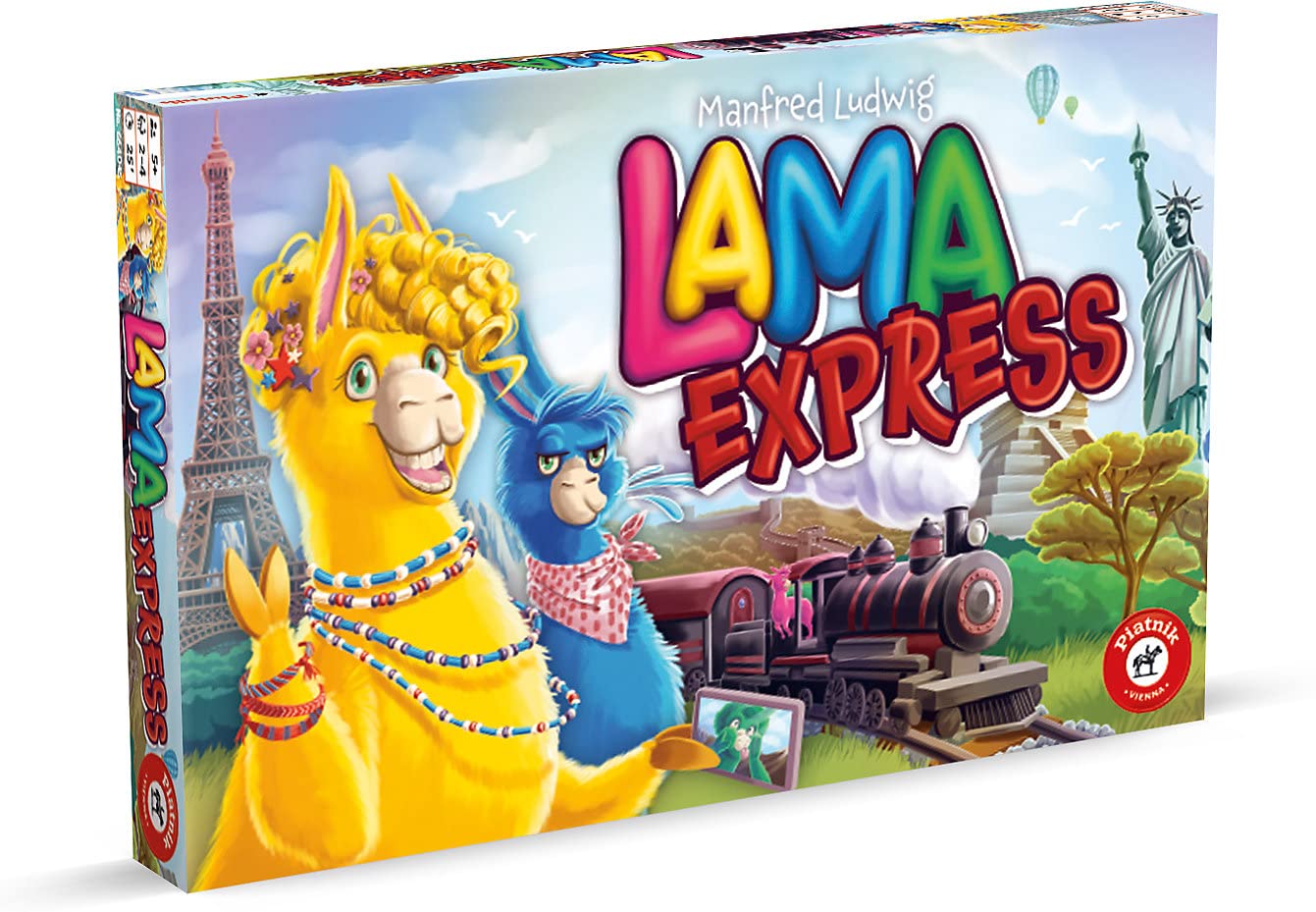 Lama Express
