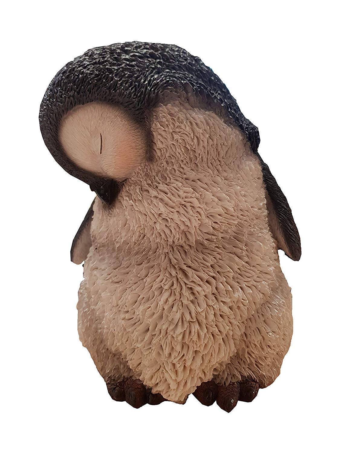 Vivid arts Sleeping Baby Penguin Size F