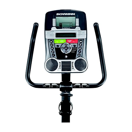 Schwinn Fitness 130 Upright Bike (Discontinued) in Oman Whizz