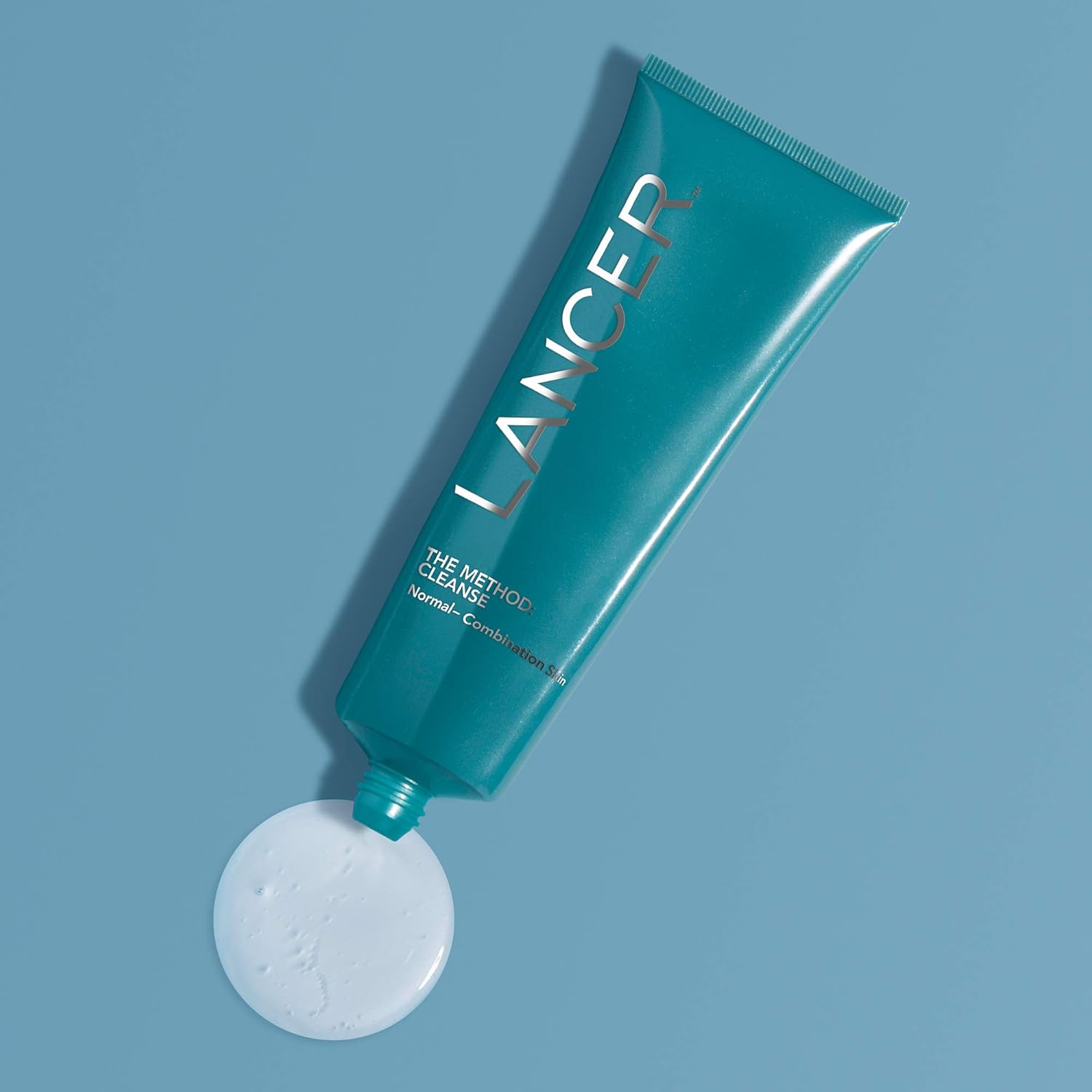 dr lancer face wash