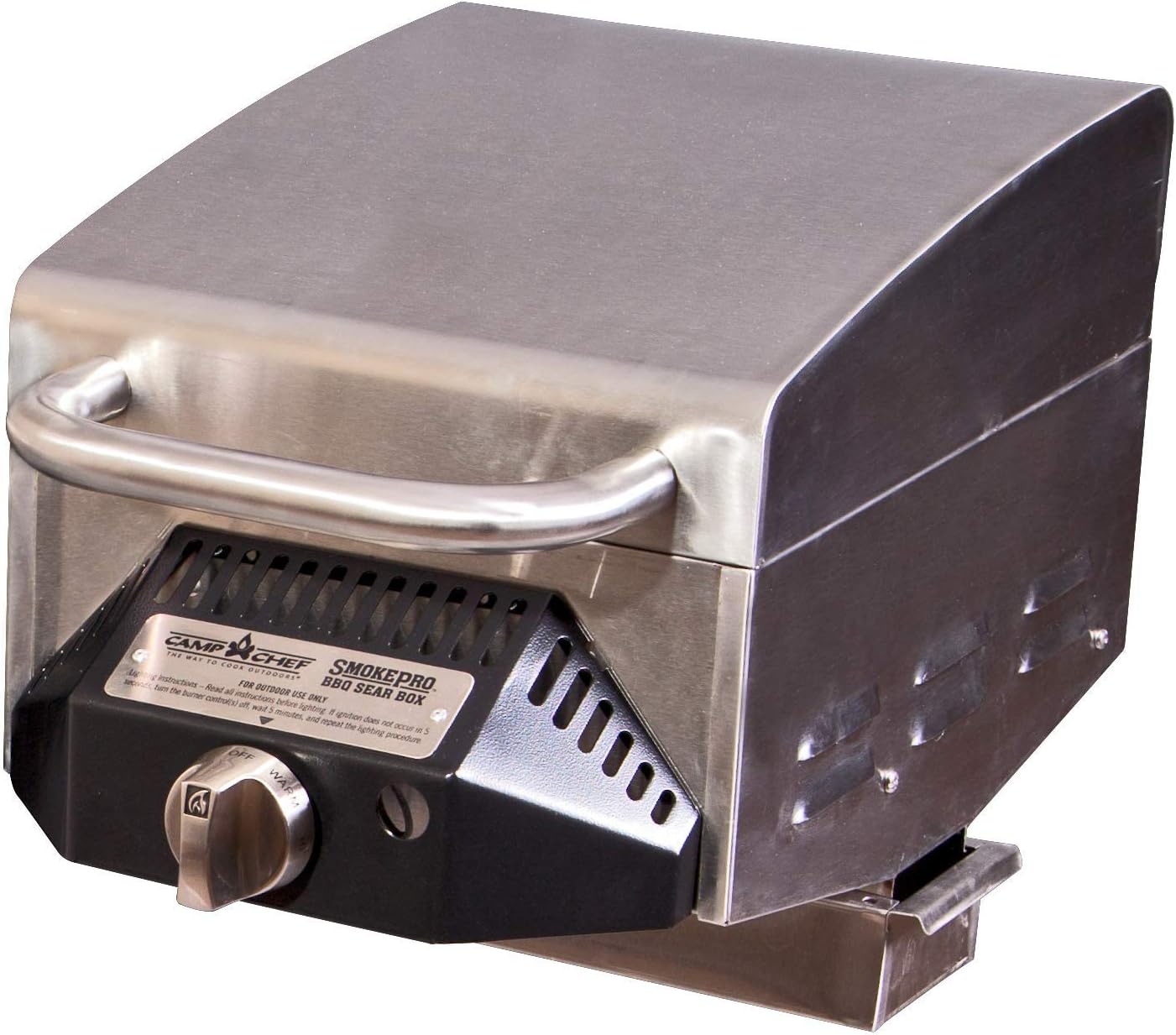 Traeger sear box Clearance