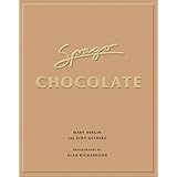 Spago Chocolate