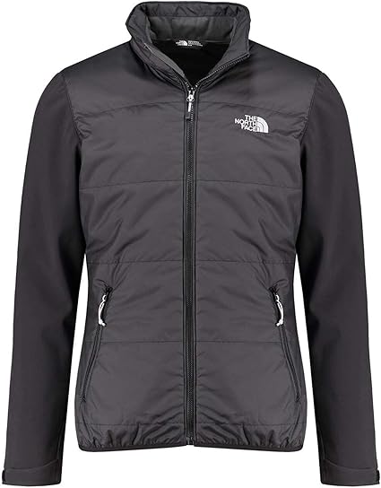 north face montagne