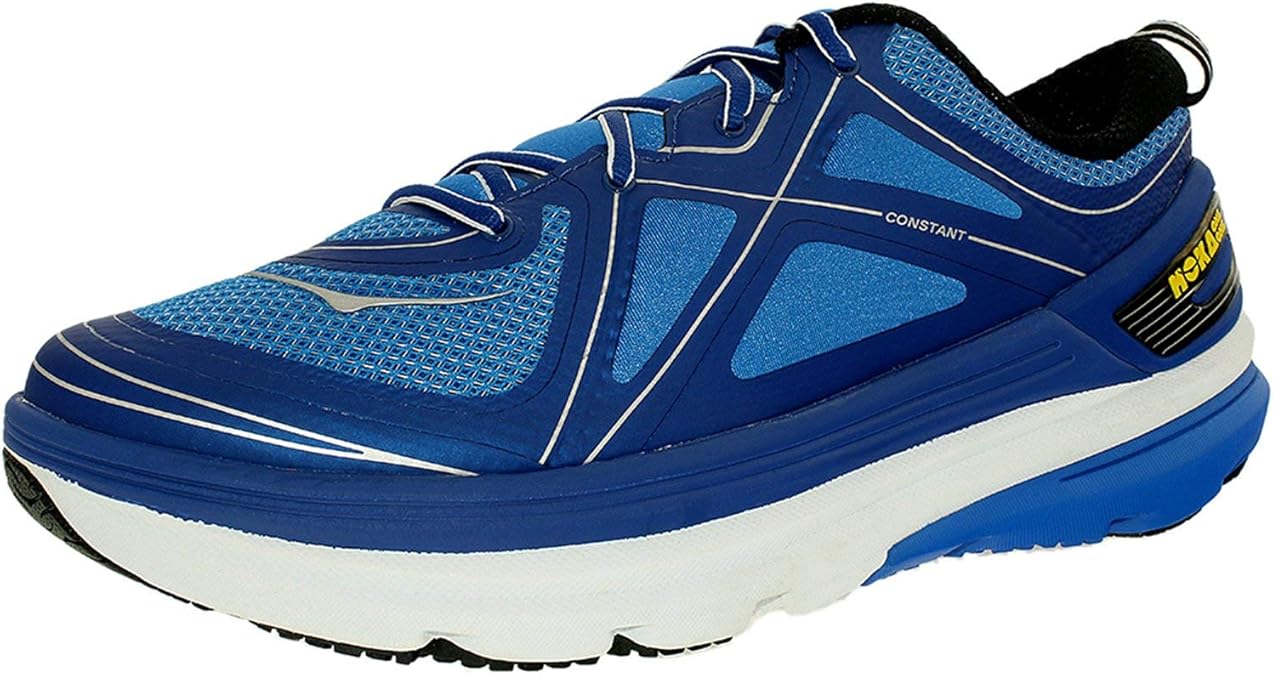 hoka tennis shoes amazon