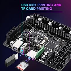 Makerbase MKS Eagle 32Bit Control Board TMC2209