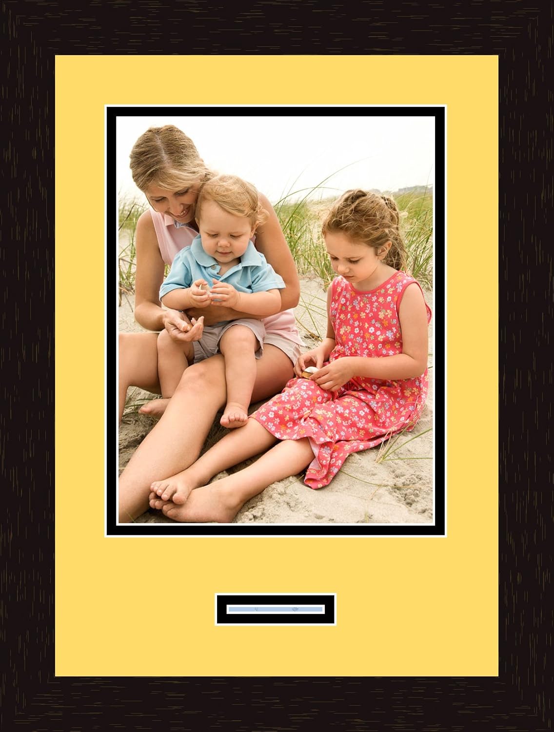 Art to Frames DoubleMultimat46847R/89FRBW26061 Collage Frame Photo