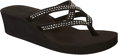 coral bay flip flops