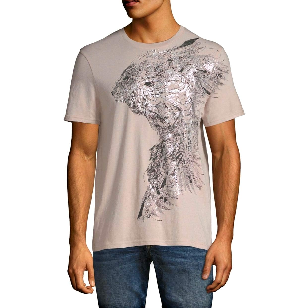 jeans by buffalo t shirt