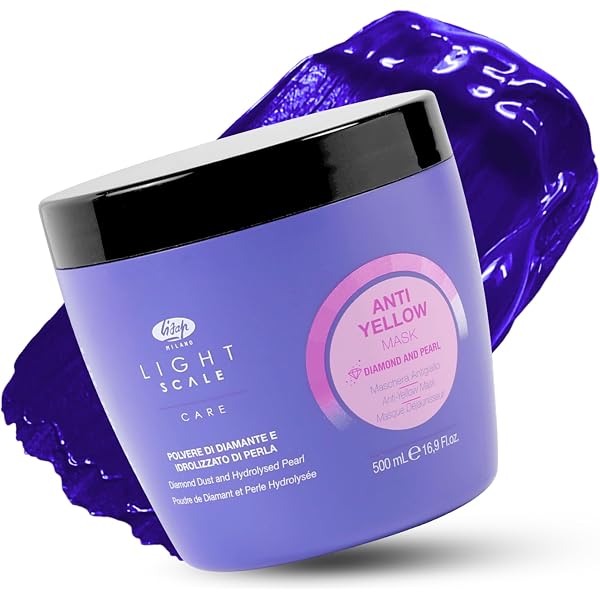 LISAP EASY ABSOLUTE 3 9/03 – Haarfarbe Hellblond Natürlich