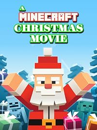 Amazon.com: A Minecraft Christmas Movie: Dad Plays Games 