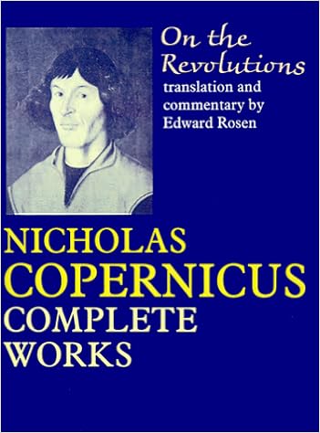 à¸à¸¥à¸à¸²à¸£à¸à¹à¸à¸«à¸²à¸£à¸¹à¸à¸ à¸²à¸à¸ªà¸³à¸«à¸£à¸±à¸ Nicholas Copernicus on the Revolutions