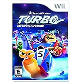 Turbo: Super Stunt Squad - Nintendo Wii (Renewed)
