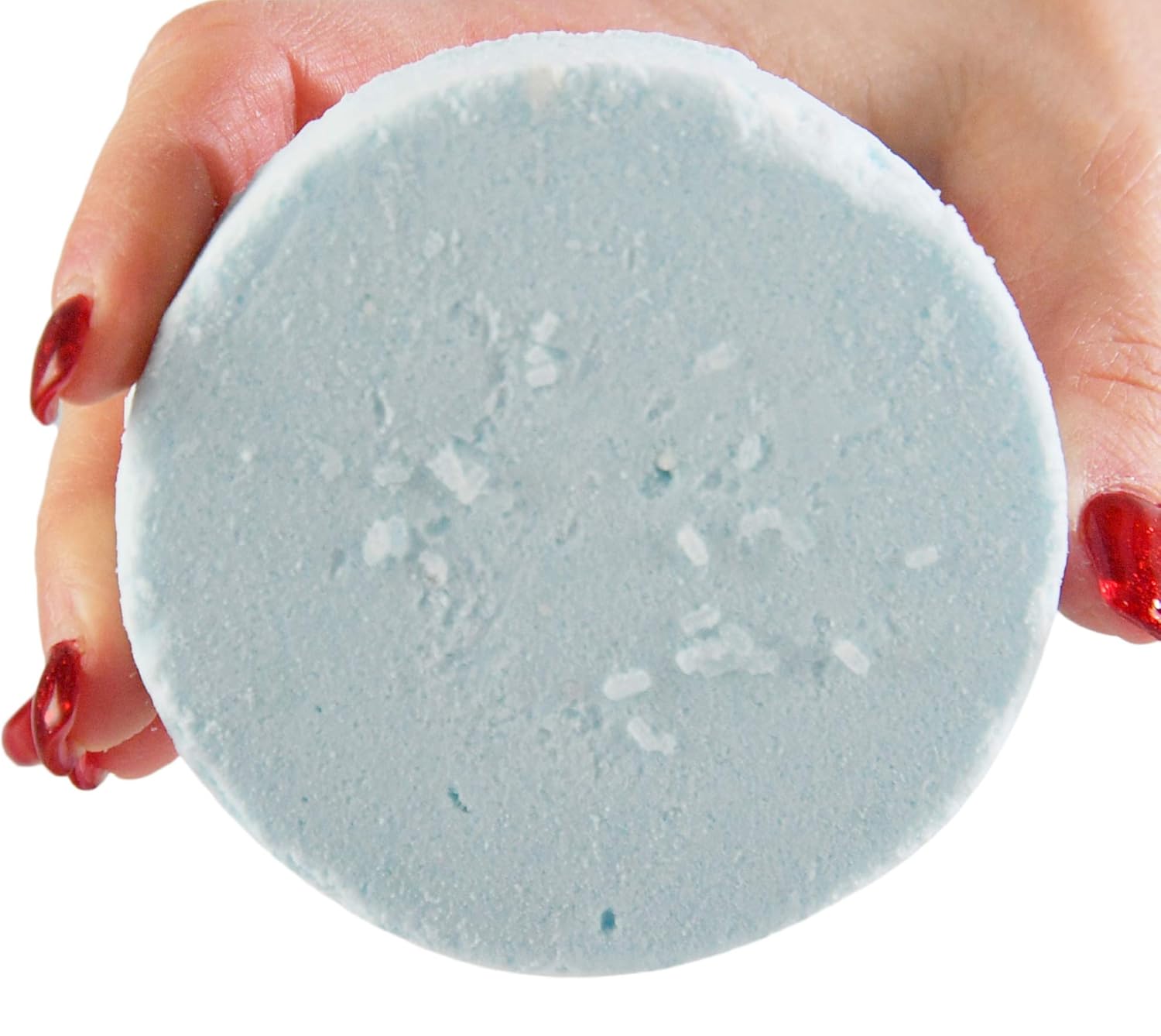 Candles and Cream Arctic Ice Shower Steamer-Aromatherapy & Stress Relief, Restore & Soothe Body-Set of 2 : Beauty