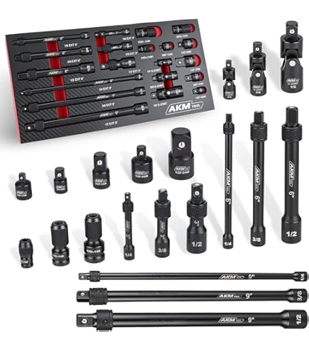 CRAFTSMAN 3/8