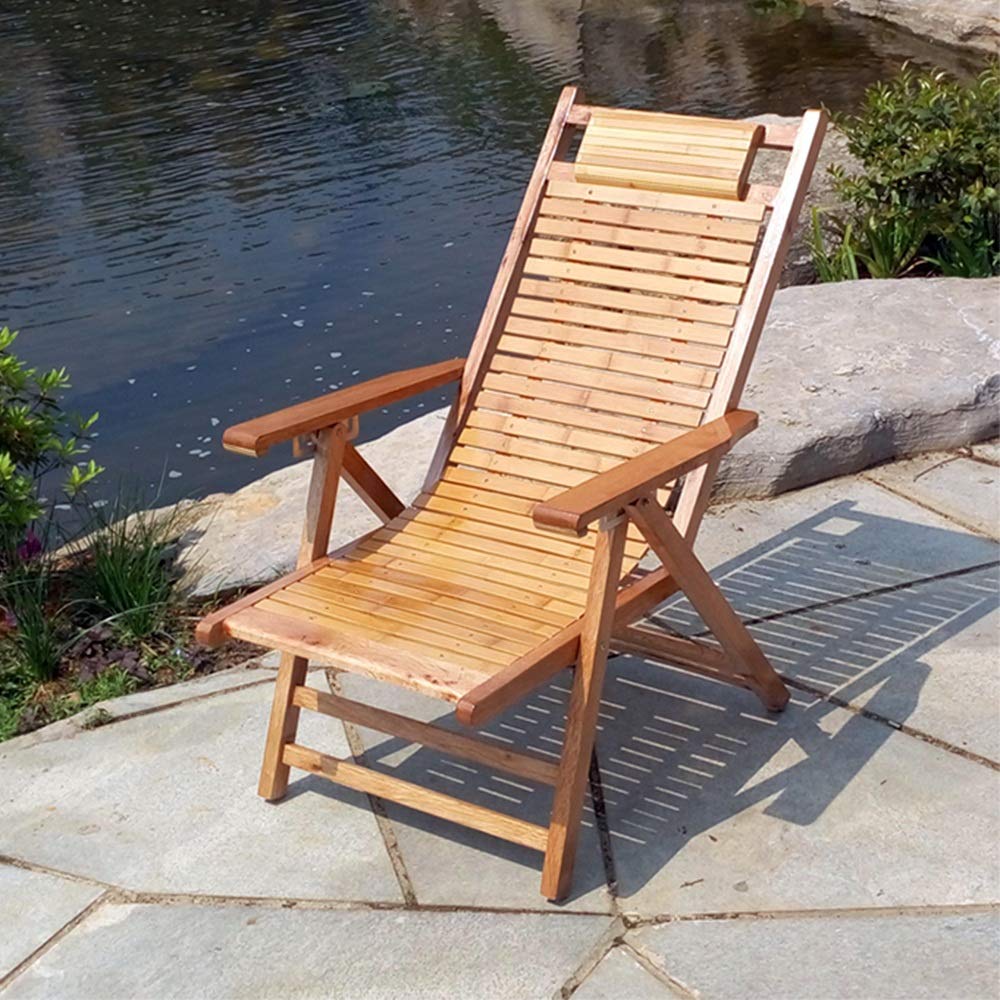 Sillones de bambu | Sillones