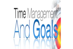 Time Management and Goals