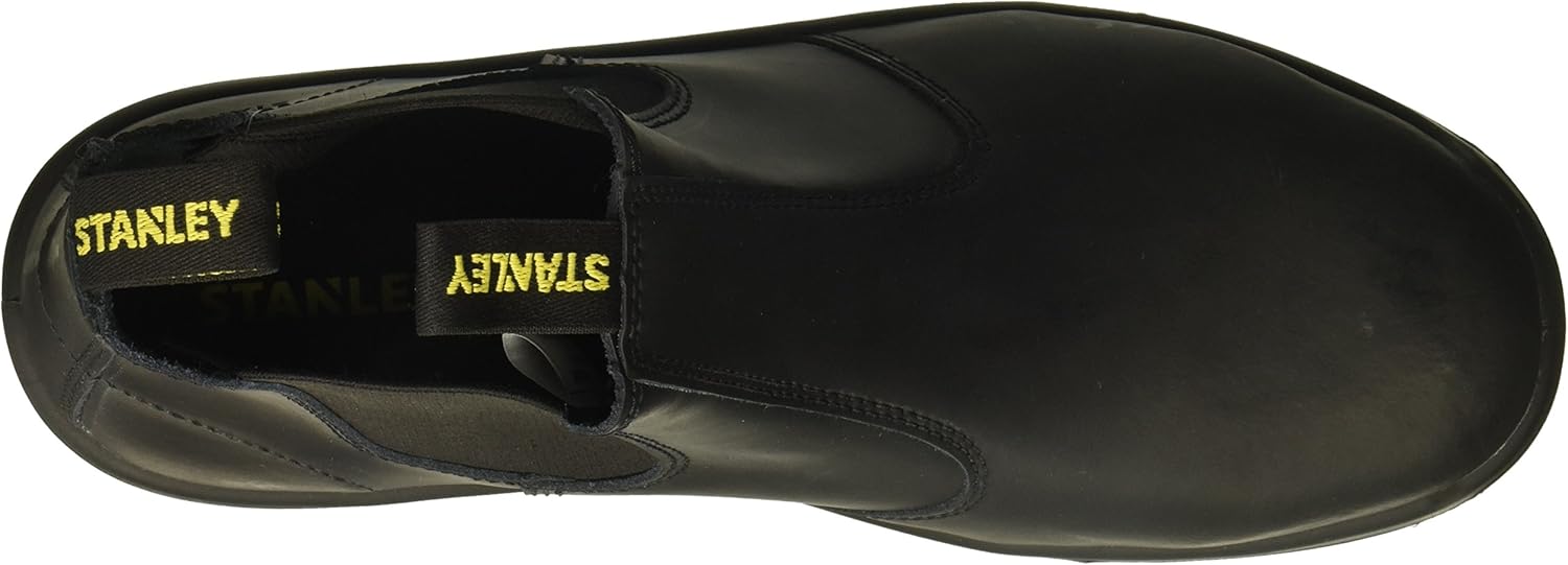 stanley dredge work boots