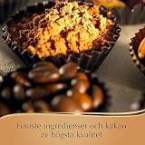 Lindt Swiss Luxury Selection 44 Assorted Pralines 445g Gift Box view 5