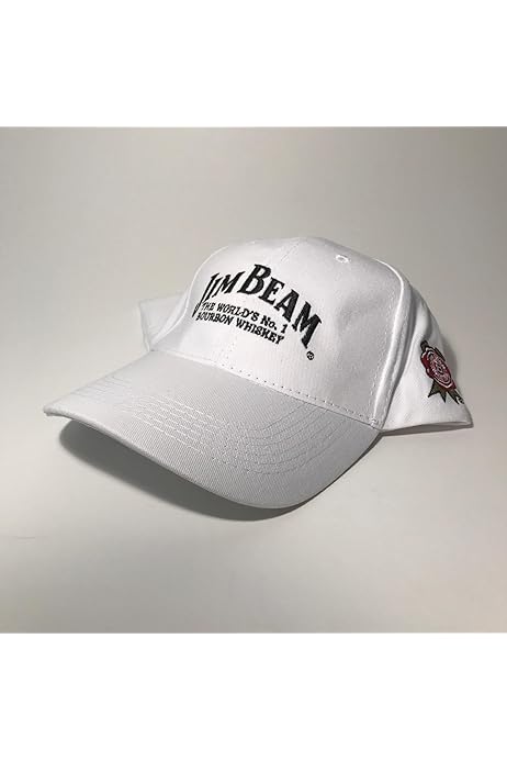 Jim beam trucker hat Clearance
