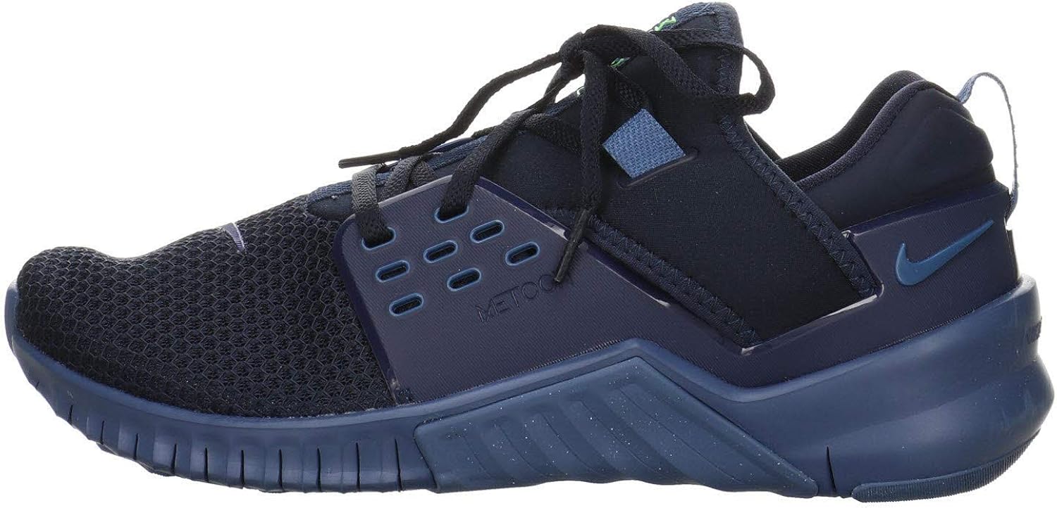 nike free x metcon green