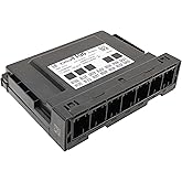 GM Genuine Parts 13534190 Body Control Module