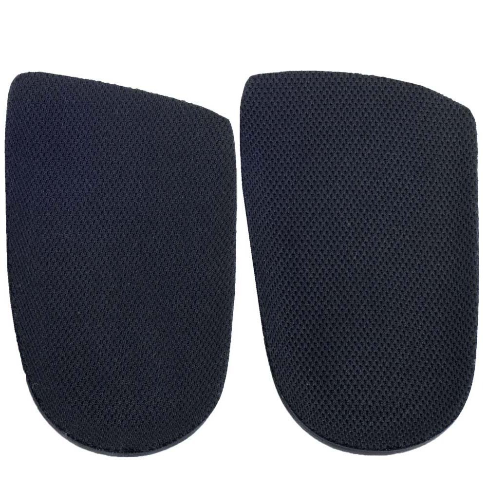 Photo 1 of 1/8"(3mm) Limb Leg Length Discrepancy Lifts with Shoe Fillers for Men and Women for Uneven HIPS (2 Rights)