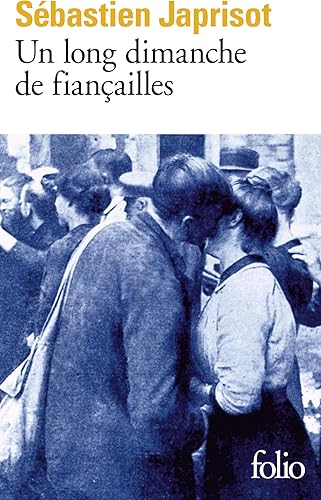 Download Un long dimanche de fiançailles - Prix Interallié 1991 PDF