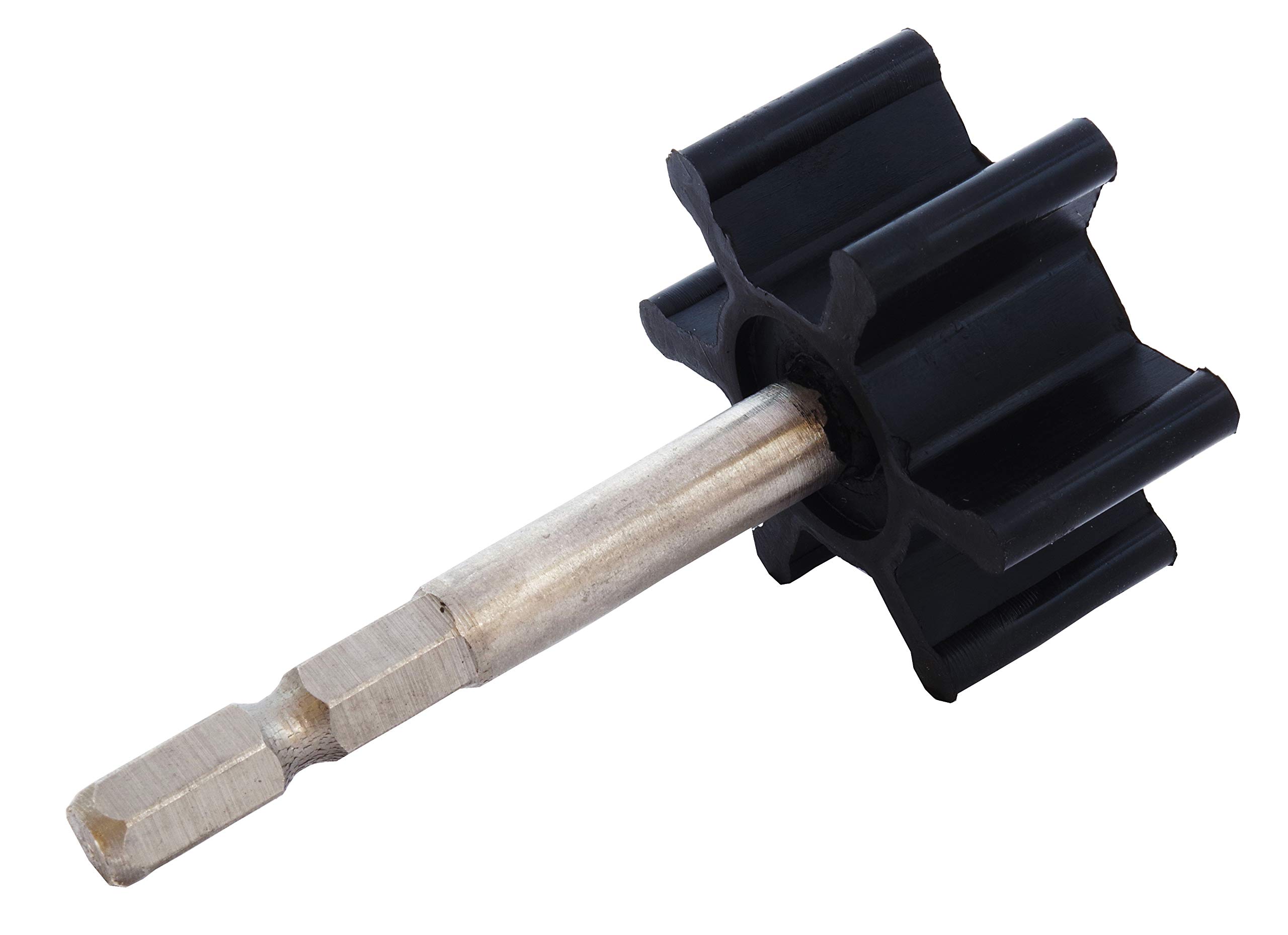 新潟精機(Niigataseiki) SK 日本製 六角軸電ドルミニポンプ RDP-01用 ローター RDP-01R商品画像