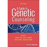 Psychosocial Genetic Counseling: 9780195120660: Medicine