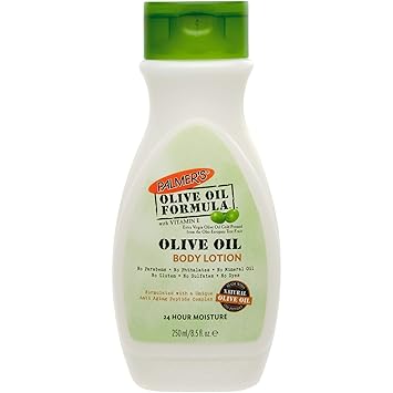 palmers olive butter formula with vitamin e