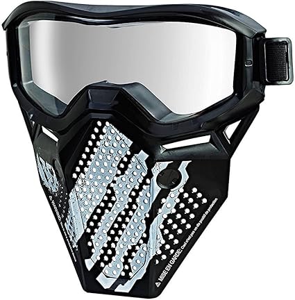 nerf rival vest amazon