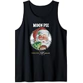 MoonPie Snacks for Santa Tank Top