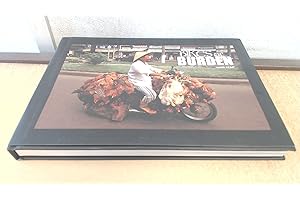 Bikes of Burden