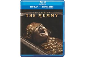 Lee Cronin's The Mummy (Blu-ray + Digital)