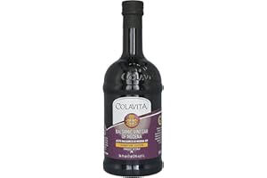 Colavita’s Signature Edition Balsamic Vinegar of Modena IGP (2 Pack)