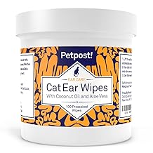 Petpost Wipes