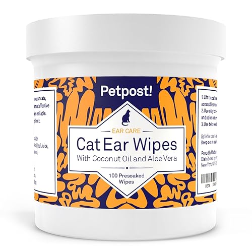 Petpost Wipes