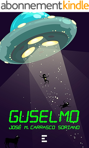 Download GUSELMO (Spanish Edition) PDF