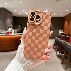 YUMUPIFE Compatible with iPhone 13 Pro Max Case