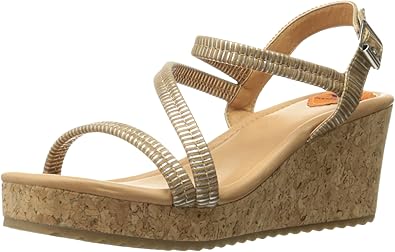 rocket dog wedge sandals