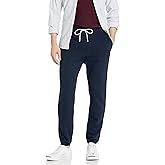 Tommy Hilfiger Mens Bt Justin Fleece Jogger