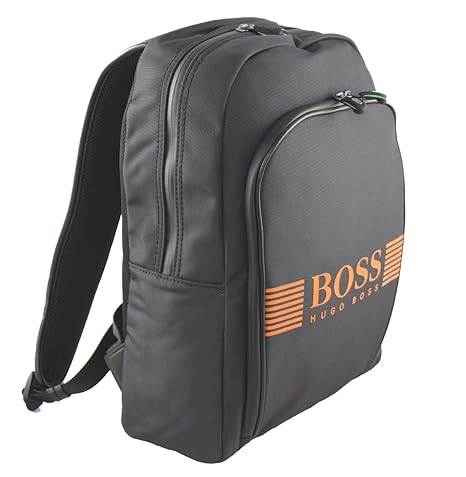 mochila hugo boss
