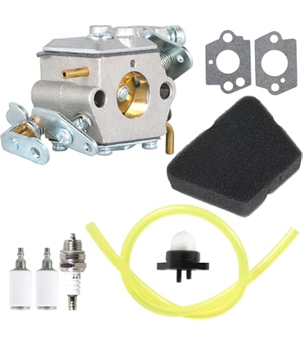 Carburetor Rebuild Kit For Walbro WT-18 WT-20 WT-33 WT-35A WT-38B WT-40 WT- 200A