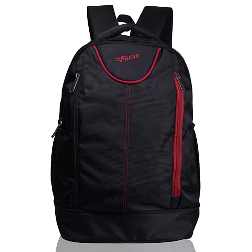 F Gear 29 Liters Laptop Backpack
