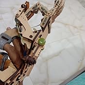 Buy Smartivity Mechanical Hand STEM STEAM Educational DIY Building ...