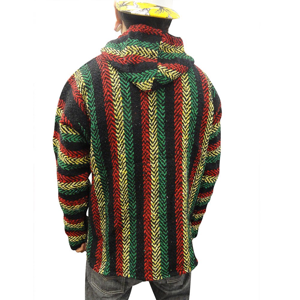 Baja Joe Unisex Baja ZipUp Hoodie Buy Online in United Arab Ermiates