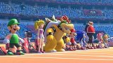 Nintendo Mario and Sonic at the Olympic Games Tokyo 2020 (Nintendo) Cartridge view 2