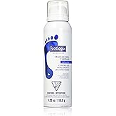 Footlogix Cracked Heel Formula Mousse – Intensive Foot Foam for Rough, Split Skin on Heels – Lightweight, Fast-Absorbing Hydr