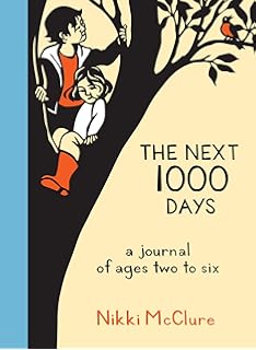 the first 1000 days book