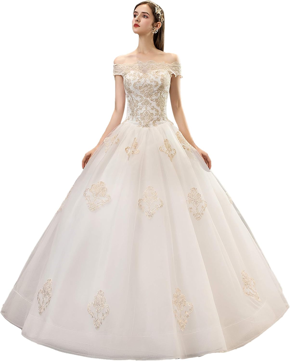 backless dress for wedding